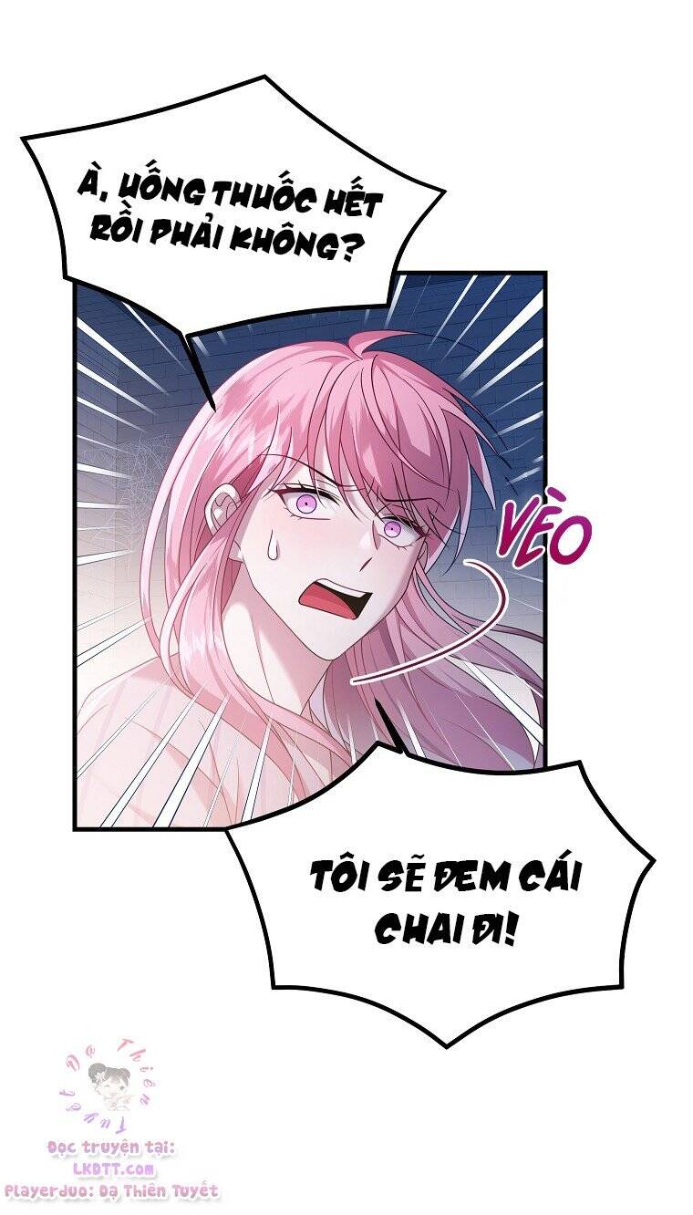 Tôi Gặp Nam Chính Trong Tù Chap 10 - Next Chap 9