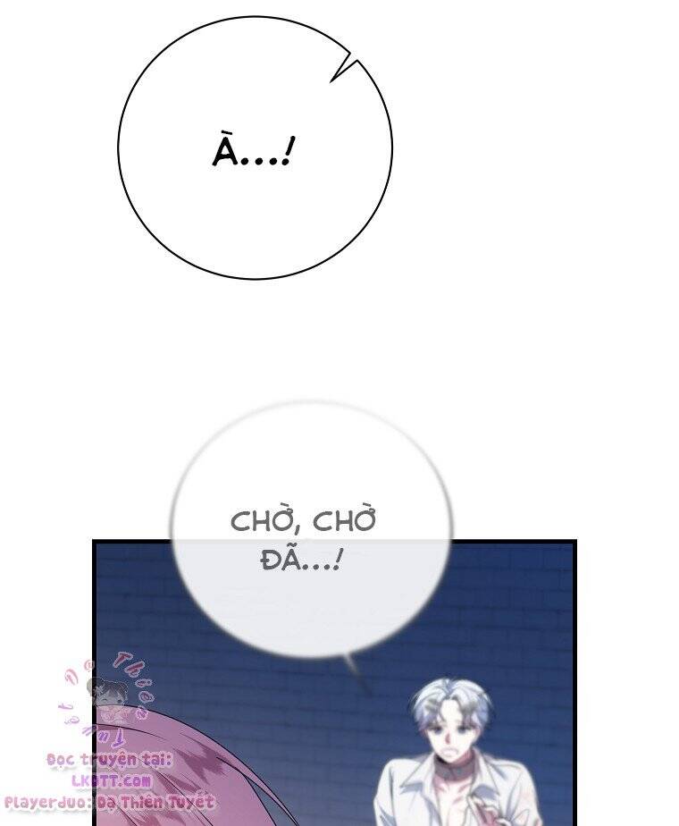 Tôi Gặp Nam Chính Trong Tù Chap 10 - Next Chap 9