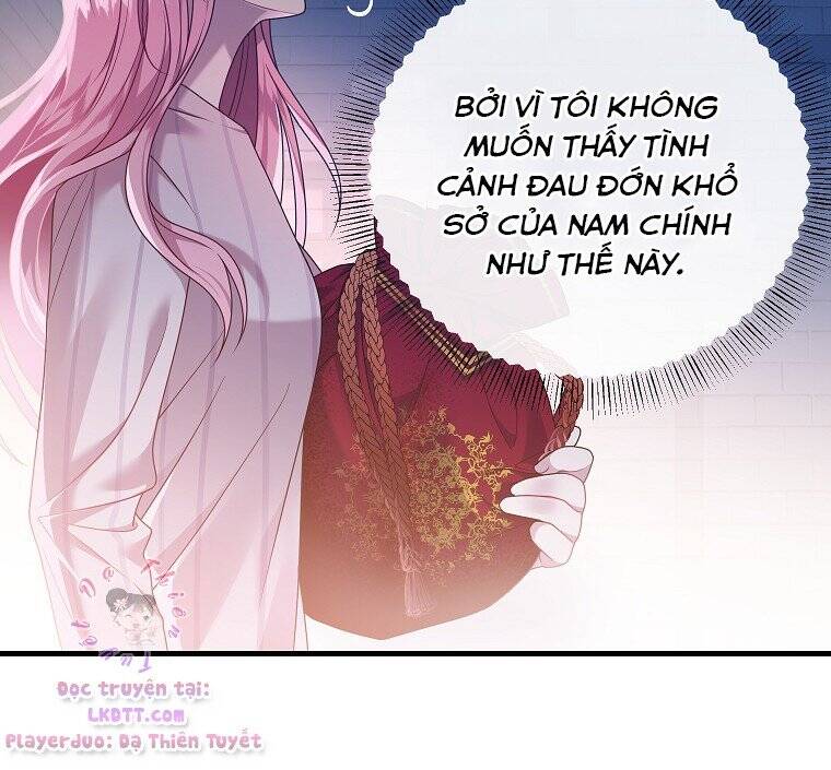 Tôi Gặp Nam Chính Trong Tù Chap 10 - Next Chap 9