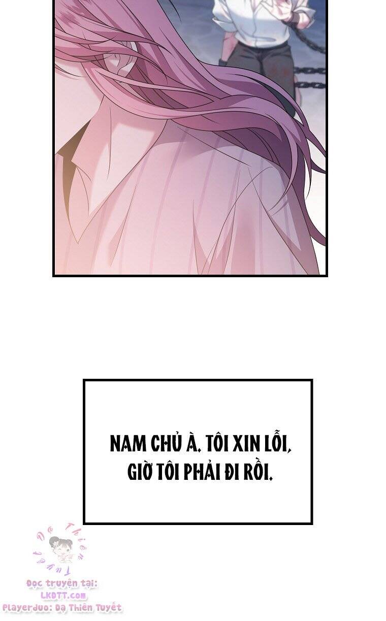 Tôi Gặp Nam Chính Trong Tù Chap 10 - Next Chap 9