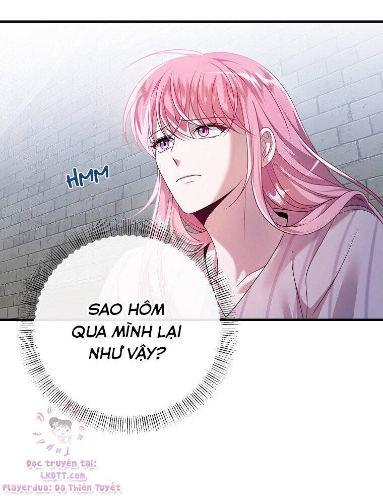Tôi Gặp Nam Chính Trong Tù Chap 10 - Next Chap 9