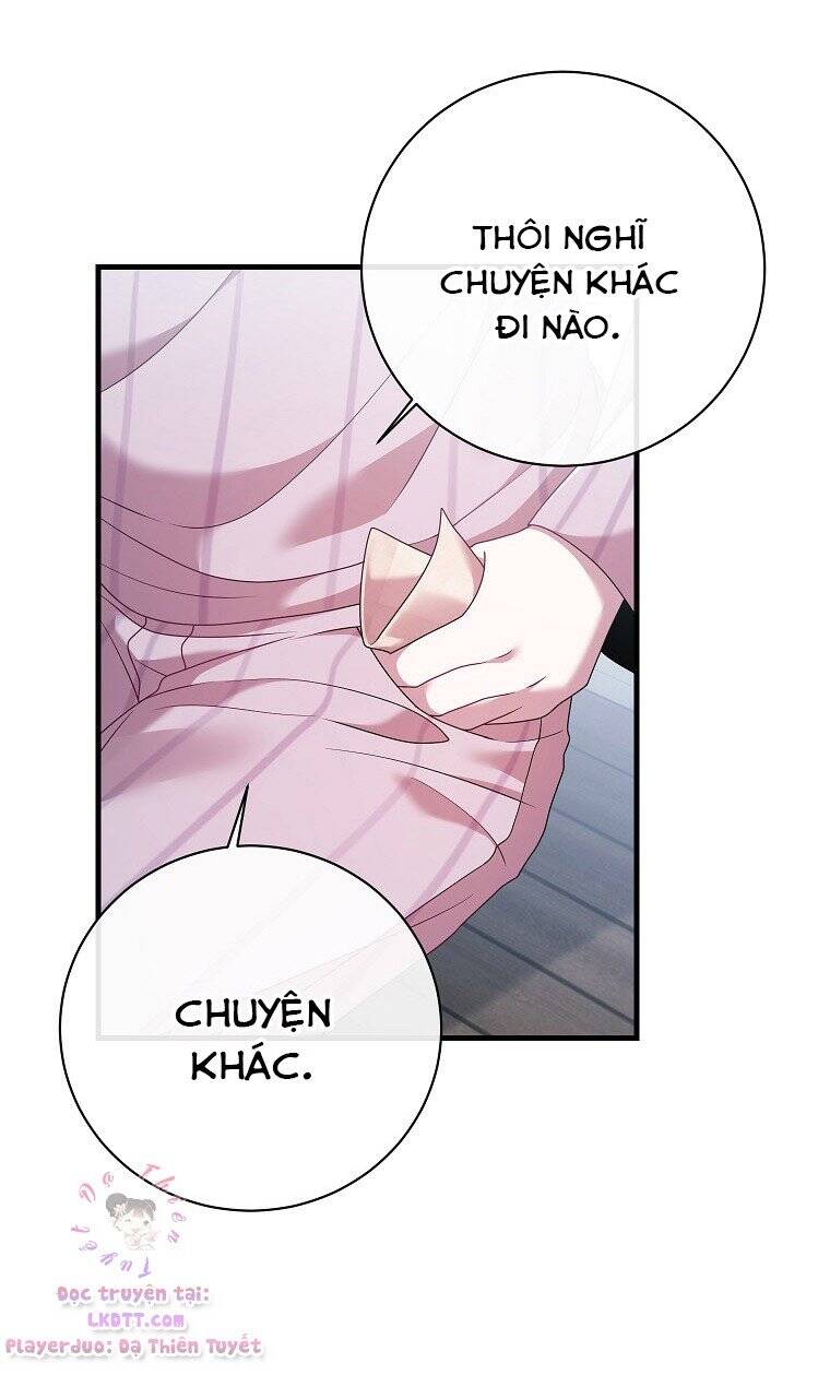 Tôi Gặp Nam Chính Trong Tù Chap 10 - Next Chap 9