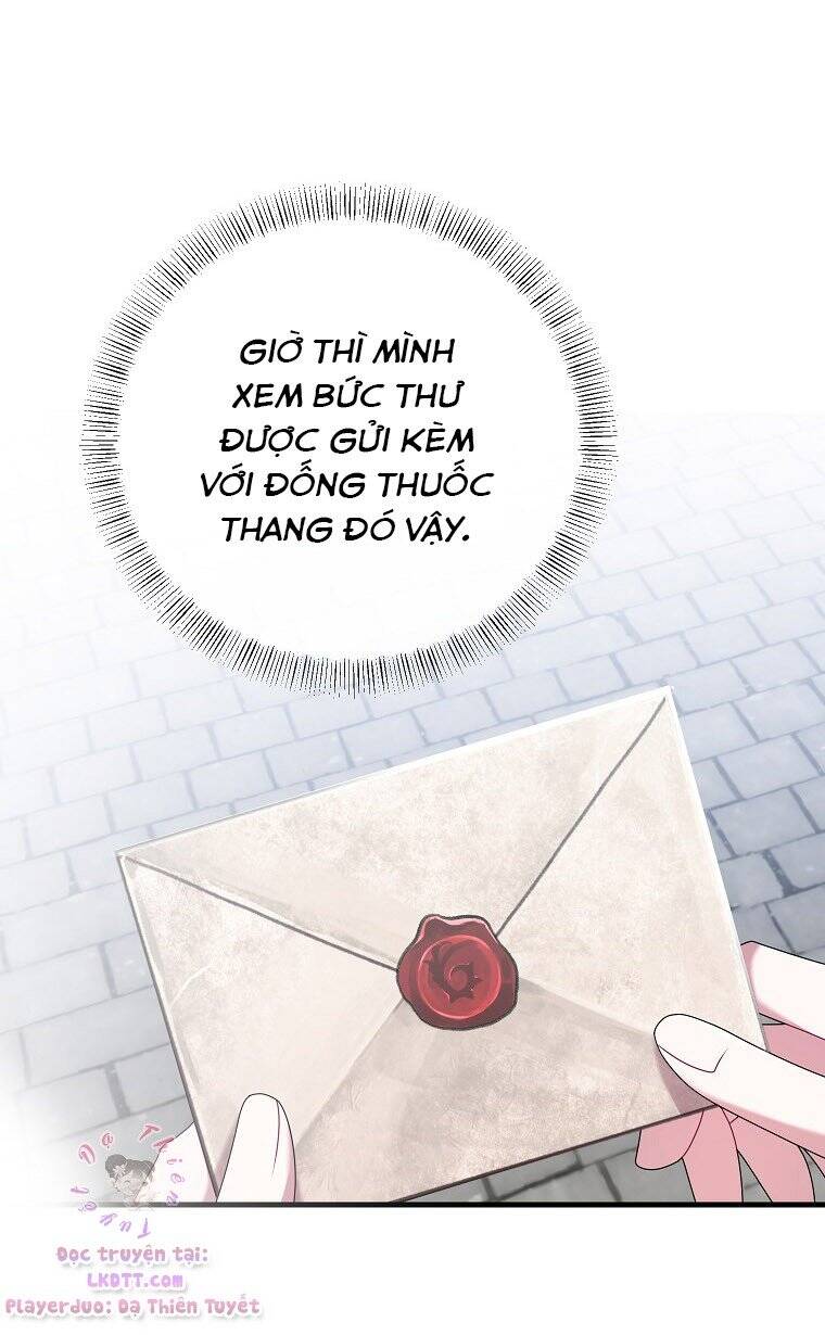 Tôi Gặp Nam Chính Trong Tù Chap 10 - Next Chap 9