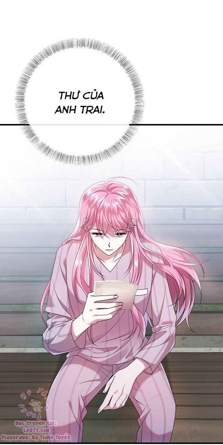 Tôi Gặp Nam Chính Trong Tù Chap 10 - Next Chap 9