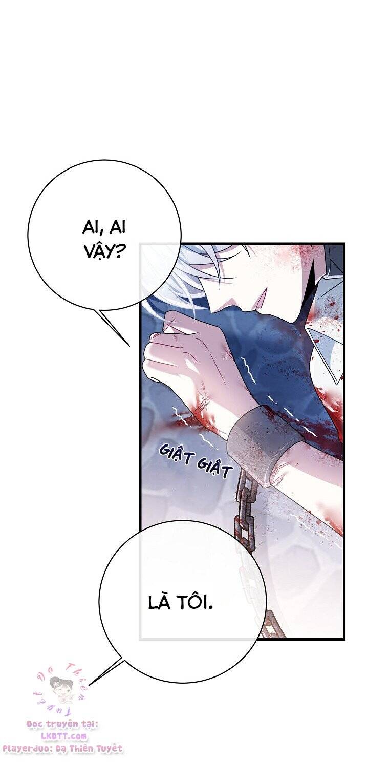 Tôi Gặp Nam Chính Trong Tù Chap 10 - Next Chap 9