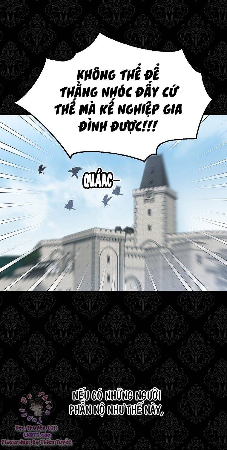 Tôi Gặp Nam Chính Trong Tù Chap 11 - Next Chap 10