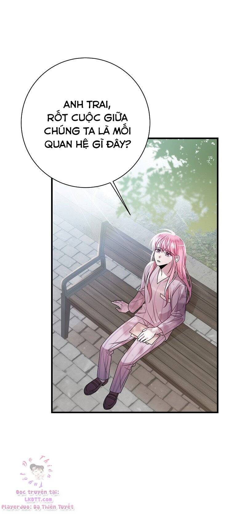 Tôi Gặp Nam Chính Trong Tù Chap 11 - Next Chap 10