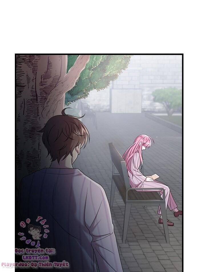 Tôi Gặp Nam Chính Trong Tù Chap 11 - Next Chap 10