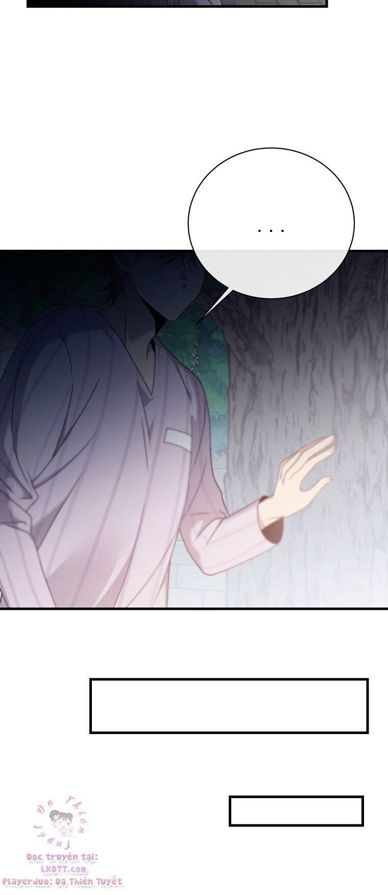 Tôi Gặp Nam Chính Trong Tù Chap 11 - Next Chap 10