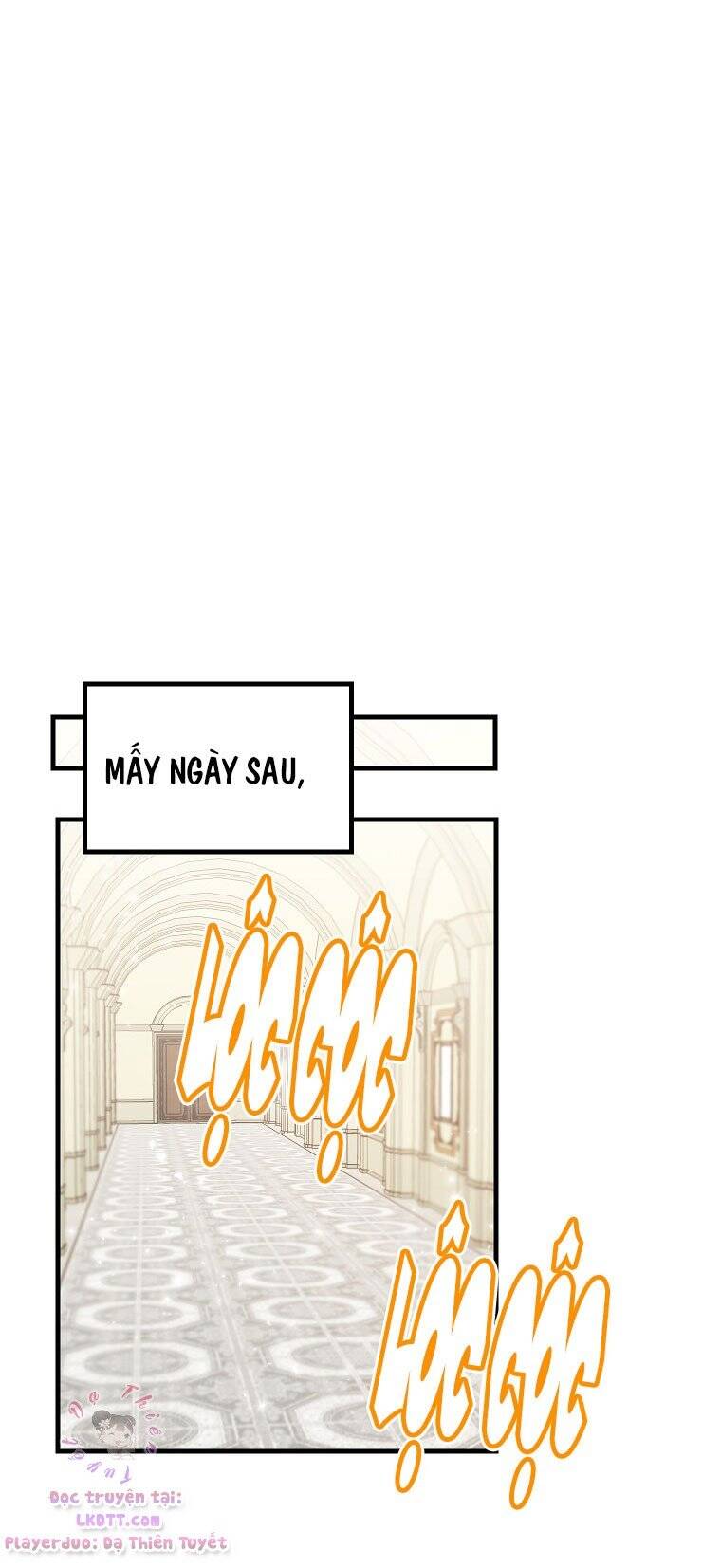 Tôi Gặp Nam Chính Trong Tù Chap 11 - Next Chap 10