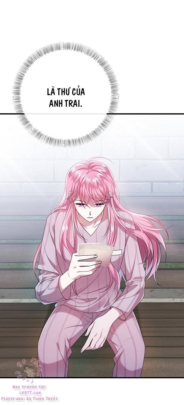 Tôi Gặp Nam Chính Trong Tù Chap 11 - Next Chap 10