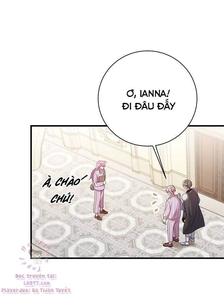 Tôi Gặp Nam Chính Trong Tù Chap 11 - Next Chap 10