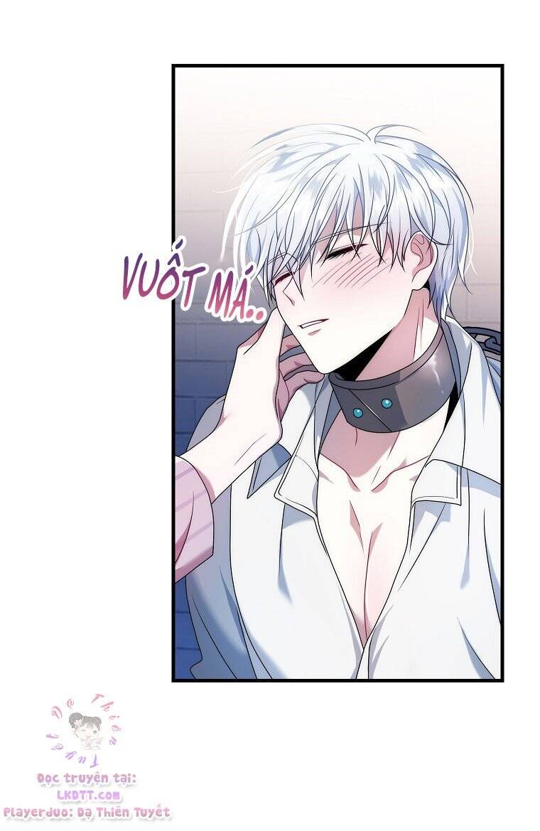 Tôi Gặp Nam Chính Trong Tù Chap 11 - Next Chap 10