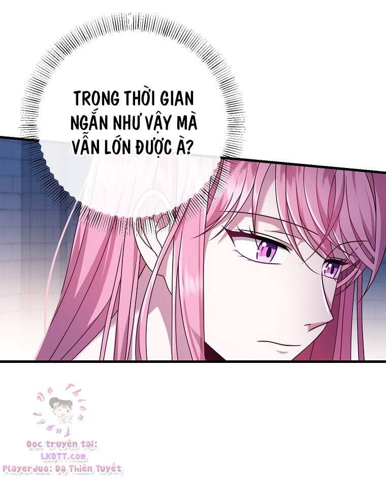 Tôi Gặp Nam Chính Trong Tù Chap 11 - Next Chap 10