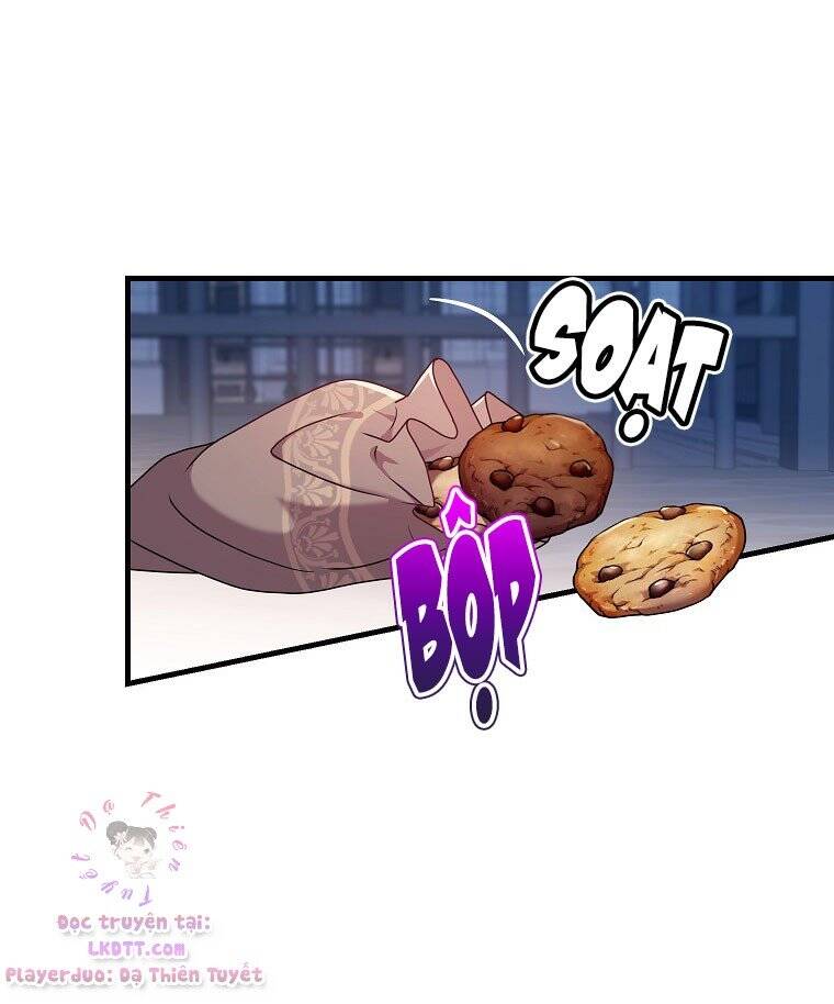 Tôi Gặp Nam Chính Trong Tù Chap 11 - Next Chap 10