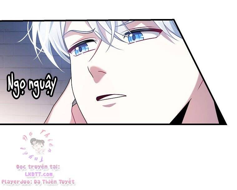 Tôi Gặp Nam Chính Trong Tù Chap 11 - Next Chap 10