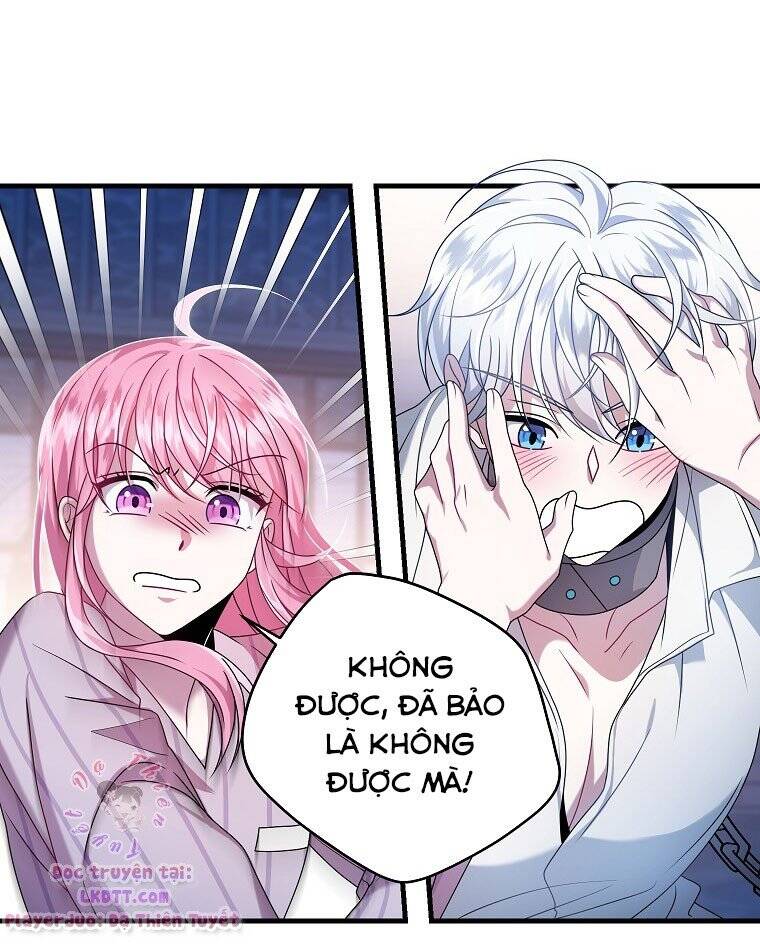 Tôi Gặp Nam Chính Trong Tù Chap 11 - Next Chap 10