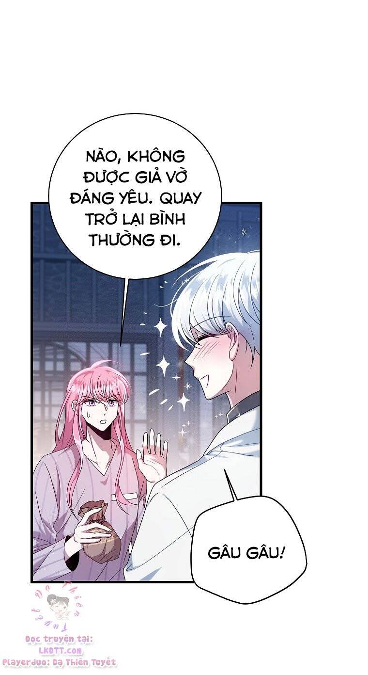 Tôi Gặp Nam Chính Trong Tù Chap 11 - Next Chap 10