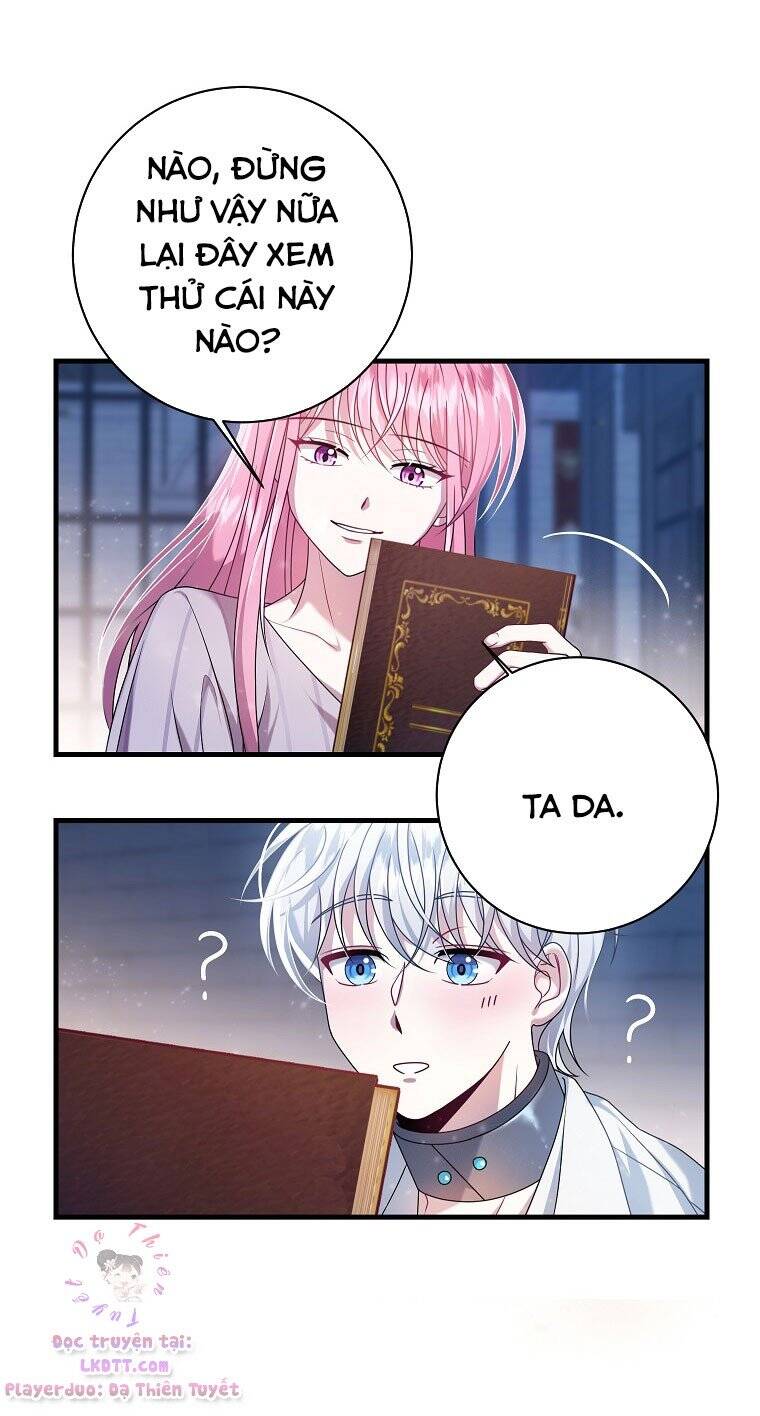 Tôi Gặp Nam Chính Trong Tù Chap 11 - Next Chap 10