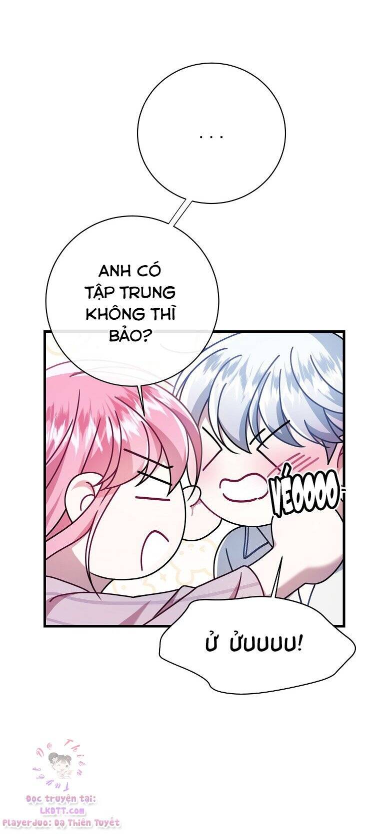 Tôi Gặp Nam Chính Trong Tù Chap 11 - Next Chap 10