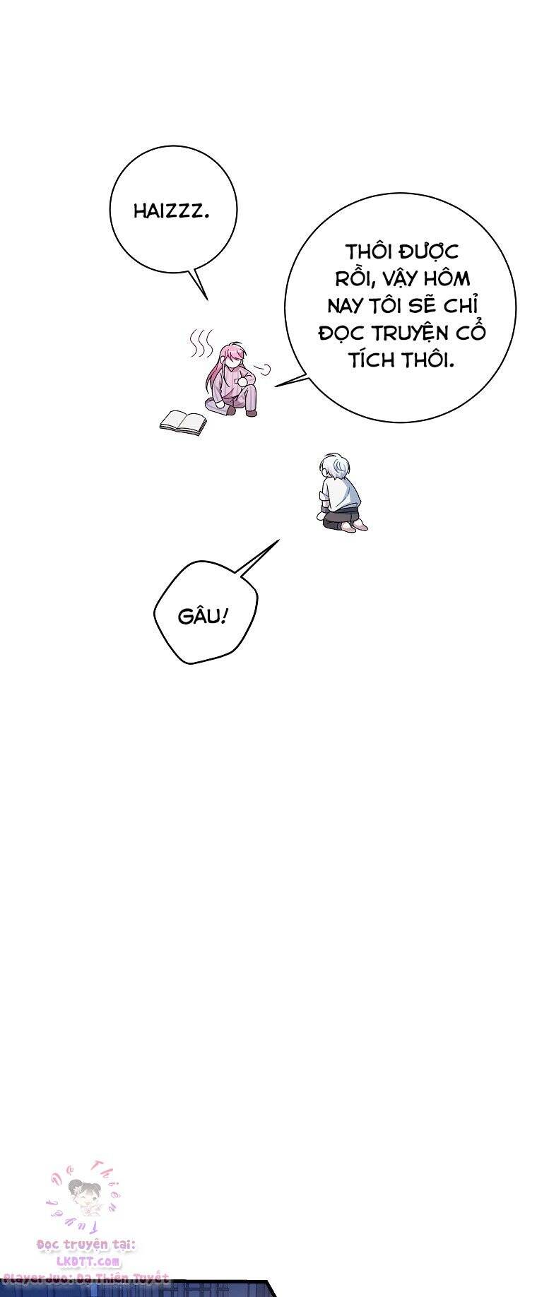 Tôi Gặp Nam Chính Trong Tù Chap 11 - Next Chap 10