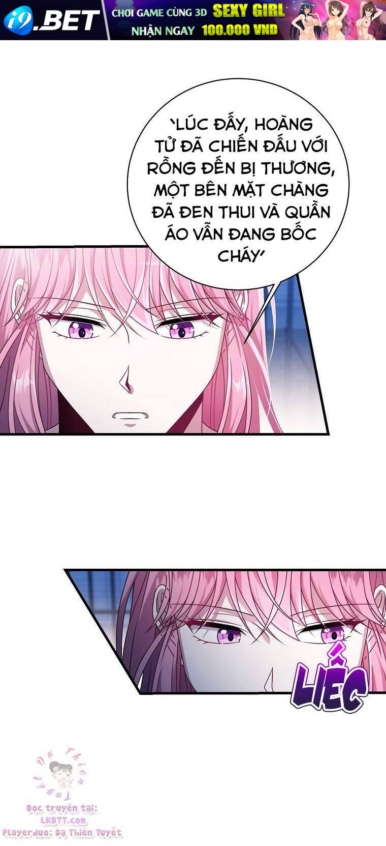 Tôi Gặp Nam Chính Trong Tù Chap 11 - Next Chap 10
