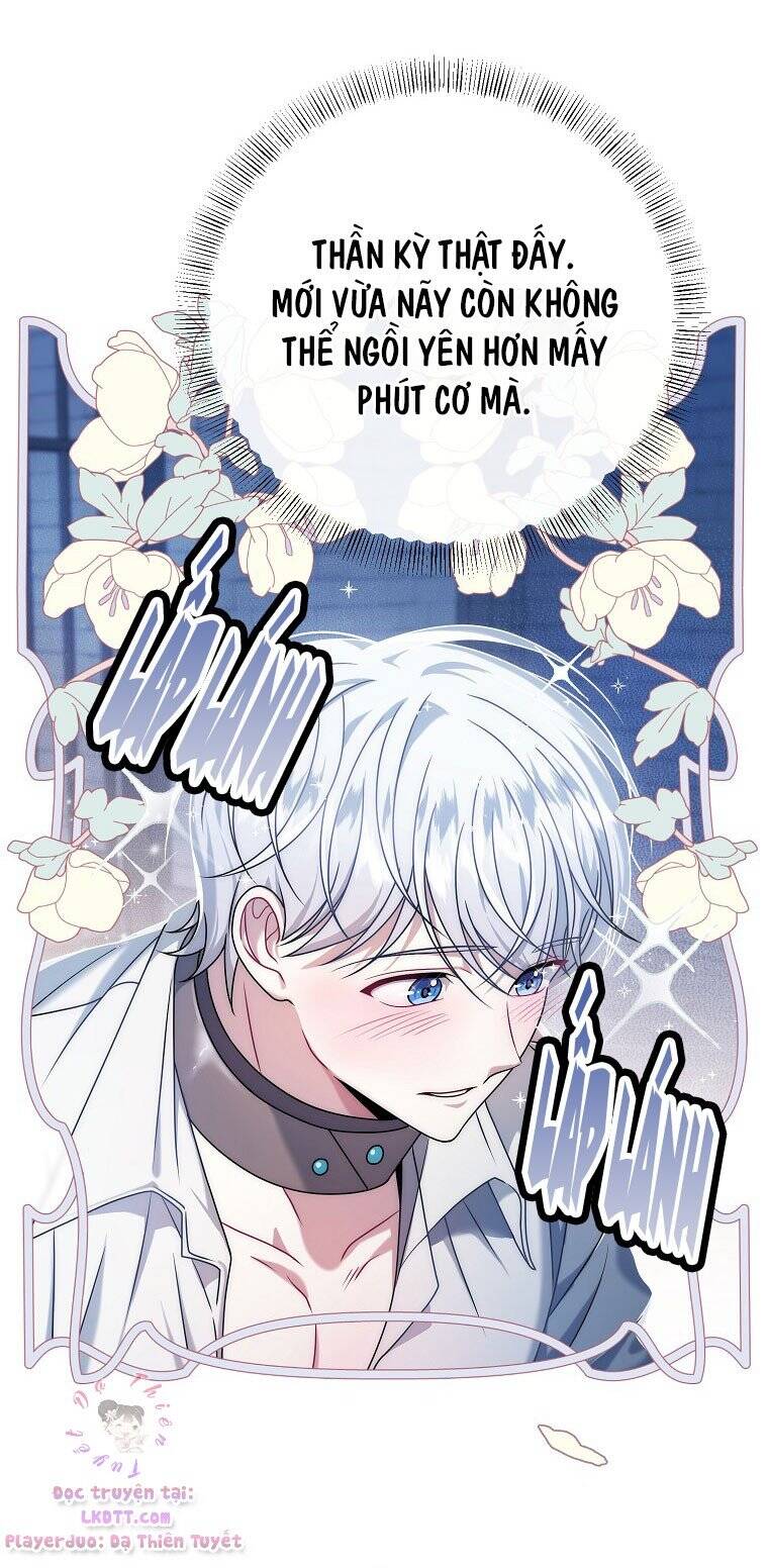 Tôi Gặp Nam Chính Trong Tù Chap 11 - Next Chap 10