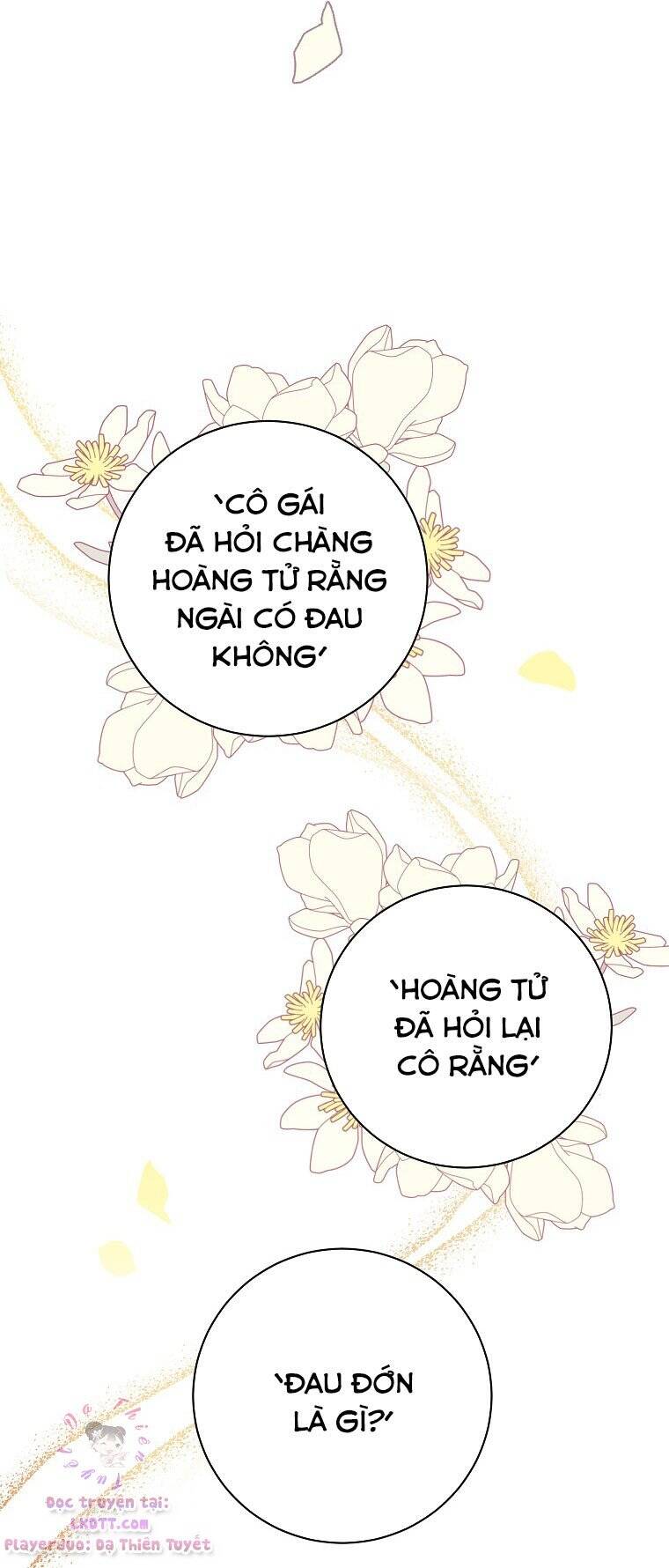 Tôi Gặp Nam Chính Trong Tù Chap 11 - Next Chap 10