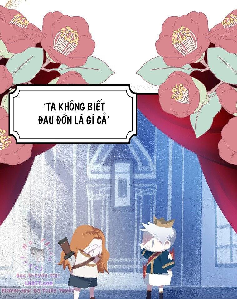 Tôi Gặp Nam Chính Trong Tù Chap 11 - Next Chap 10