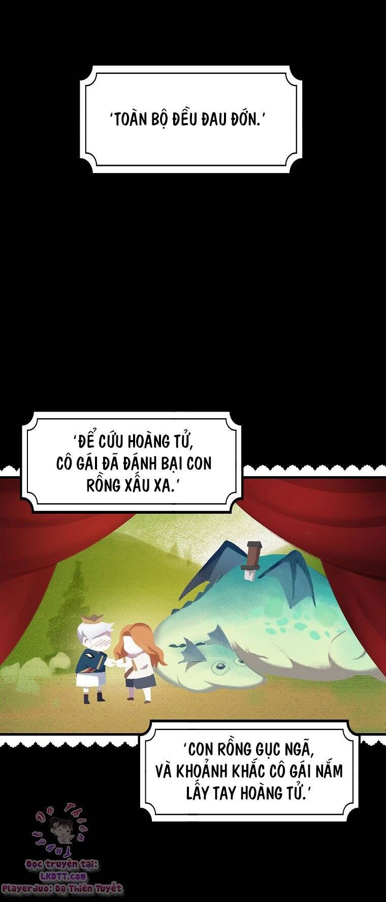 Tôi Gặp Nam Chính Trong Tù Chap 11 - Next Chap 10