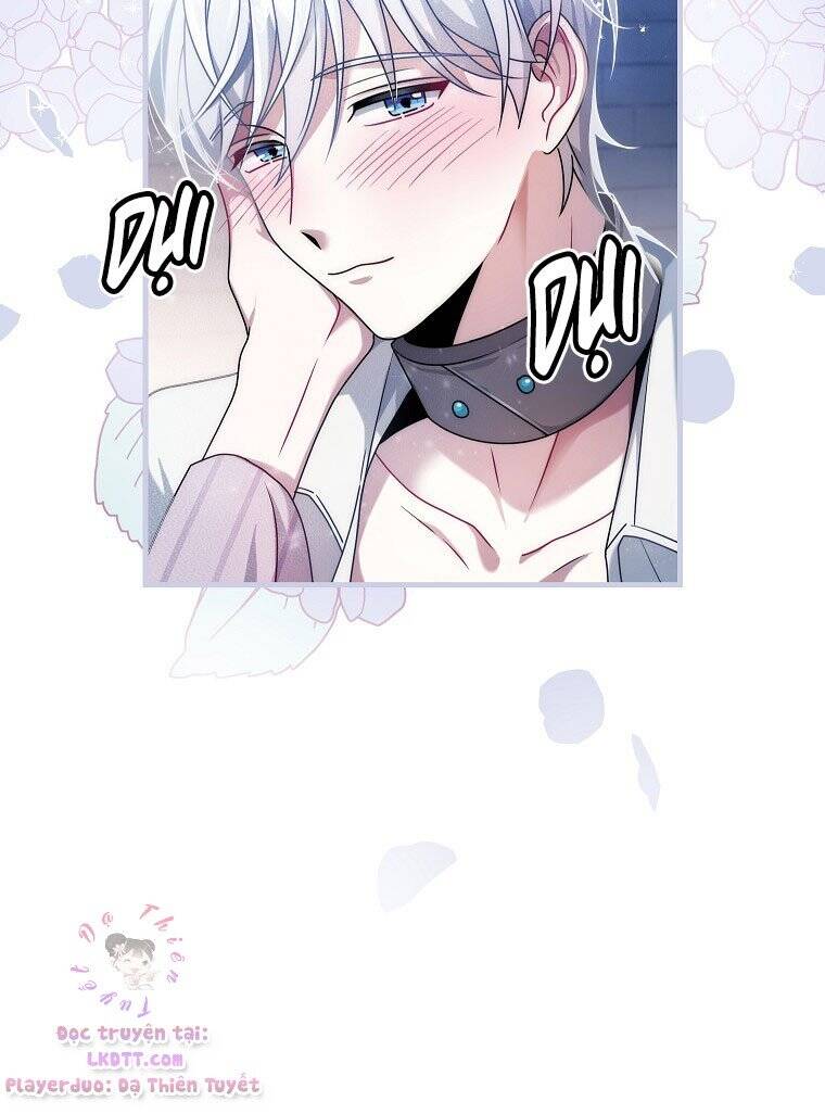 Tôi Gặp Nam Chính Trong Tù Chap 11 - Next Chap 10