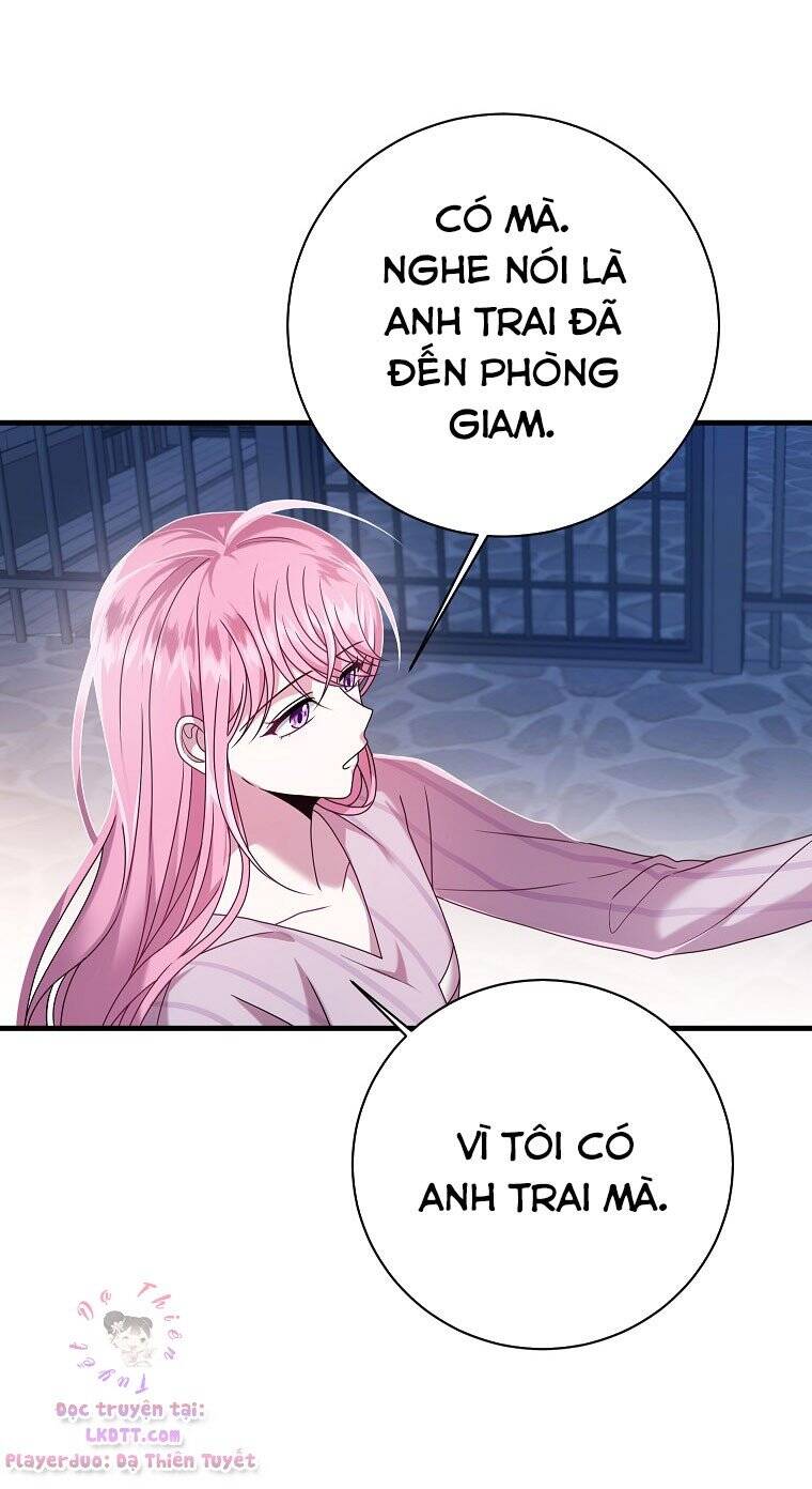 Tôi Gặp Nam Chính Trong Tù Chap 11 - Next Chap 10