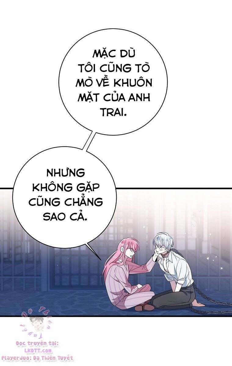 Tôi Gặp Nam Chính Trong Tù Chap 11 - Next Chap 10