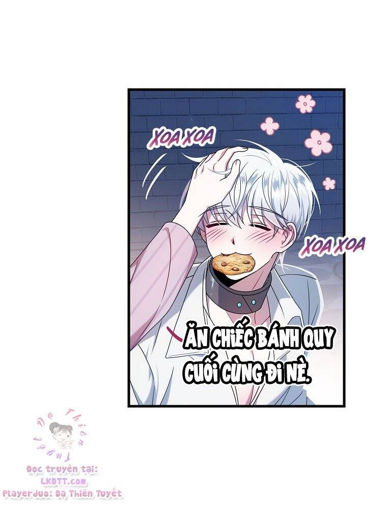 Tôi Gặp Nam Chính Trong Tù Chap 11 - Next Chap 10