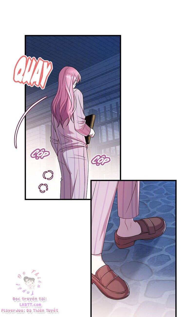 Tôi Gặp Nam Chính Trong Tù Chap 11 - Next Chap 10