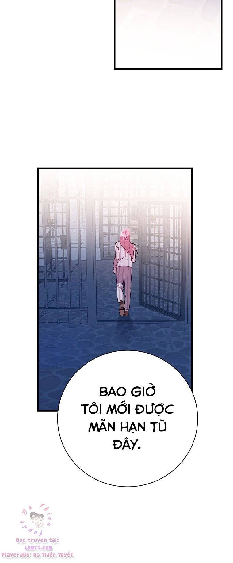 Tôi Gặp Nam Chính Trong Tù Chap 11 - Next Chap 10