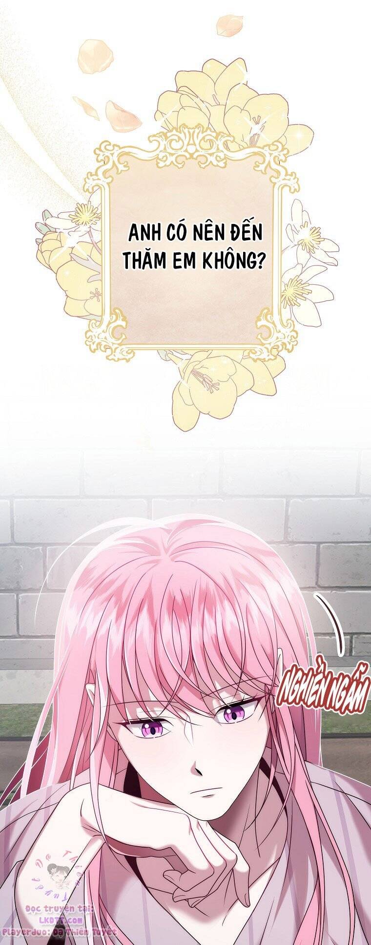 Tôi Gặp Nam Chính Trong Tù Chap 11 - Next Chap 10