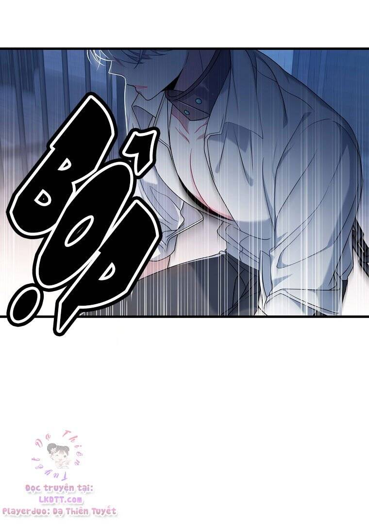 Tôi Gặp Nam Chính Trong Tù Chap 11 - Next Chap 10