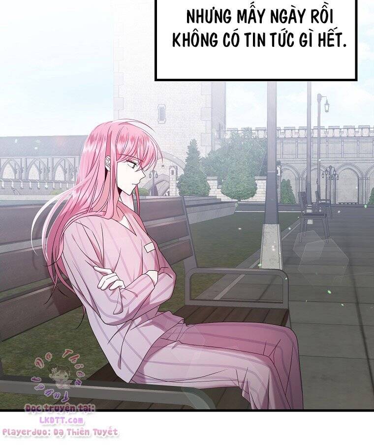 Tôi Gặp Nam Chính Trong Tù Chap 11 - Next Chap 10