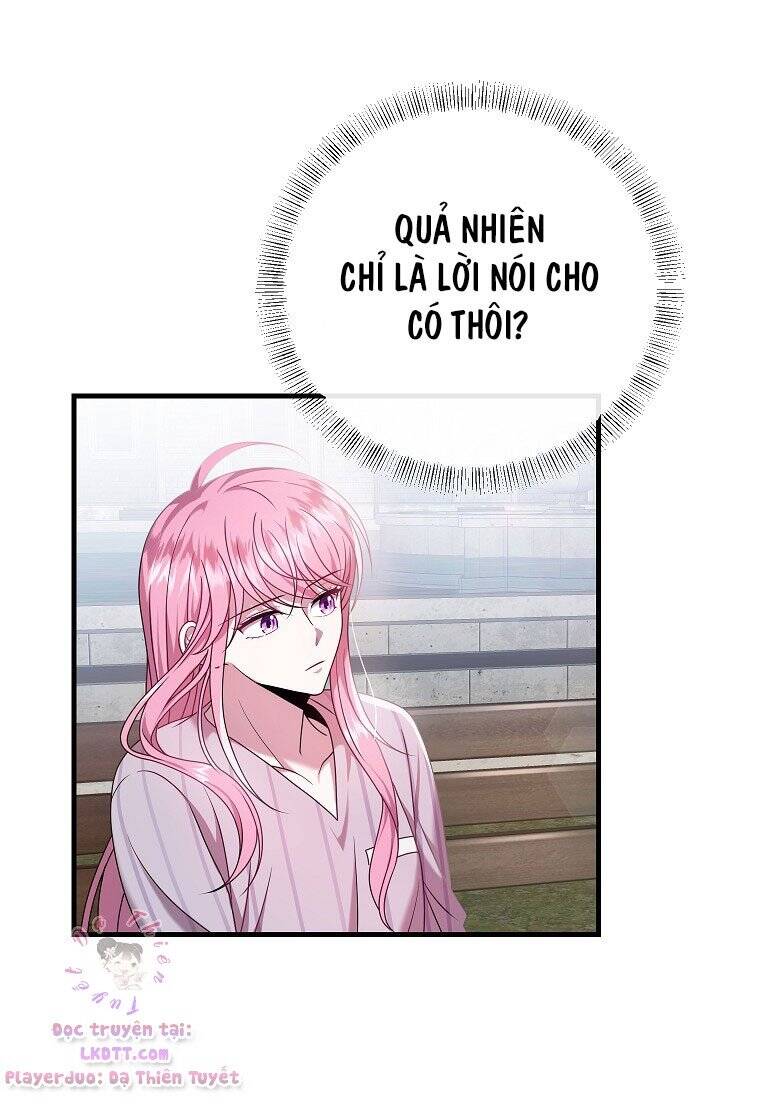 Tôi Gặp Nam Chính Trong Tù Chap 11 - Next Chap 10
