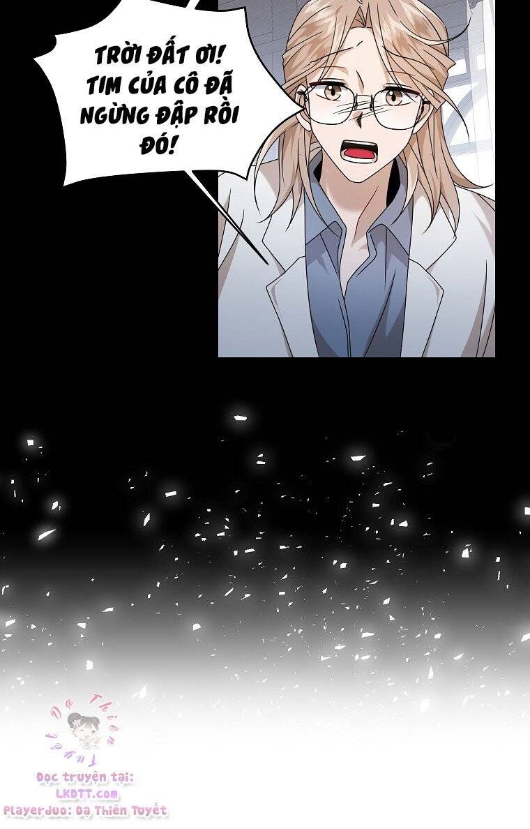 Tôi Gặp Nam Chính Trong Tù Chap 11 - Next Chap 10