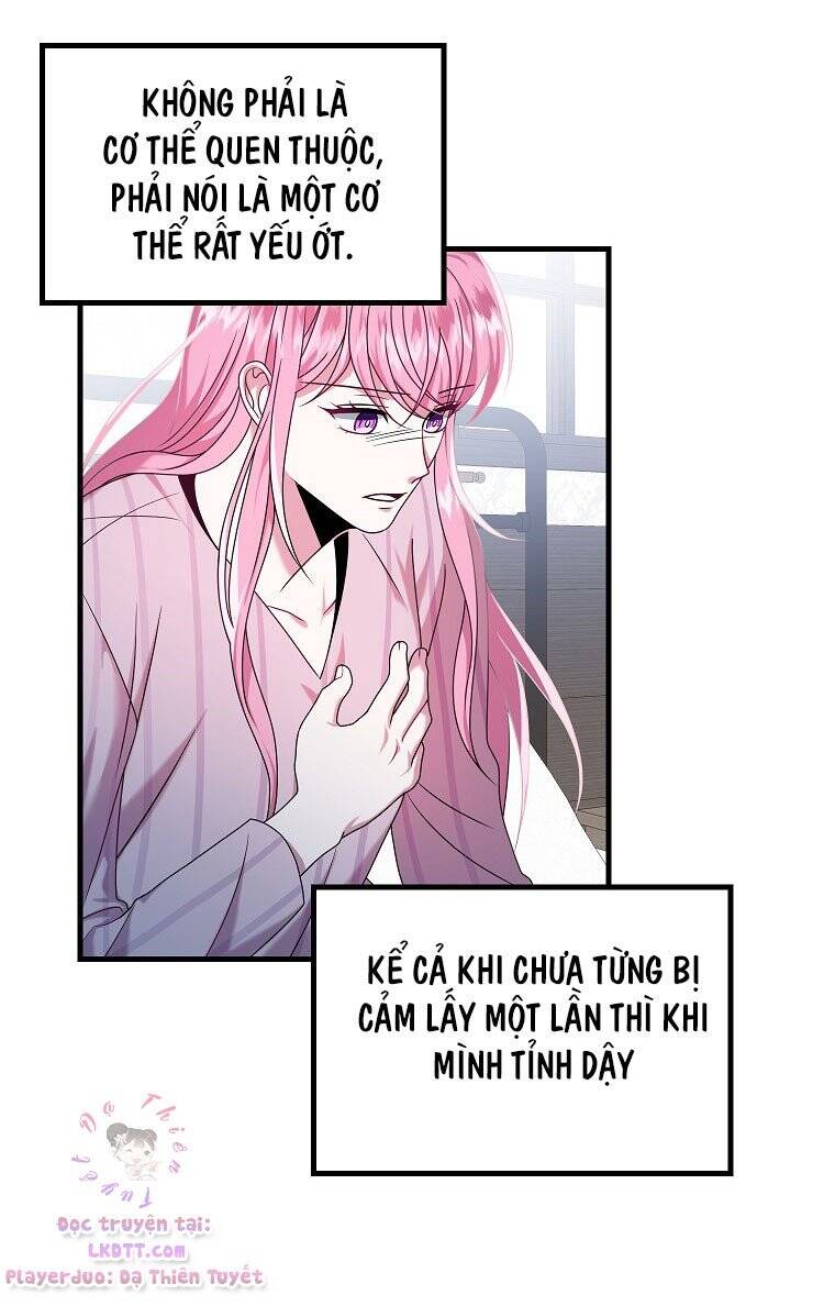 Tôi Gặp Nam Chính Trong Tù Chap 11 - Next Chap 10