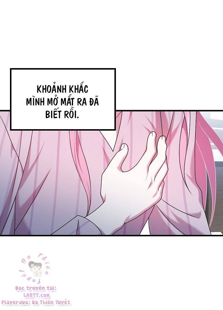 Tôi Gặp Nam Chính Trong Tù Chap 11 - Next Chap 10