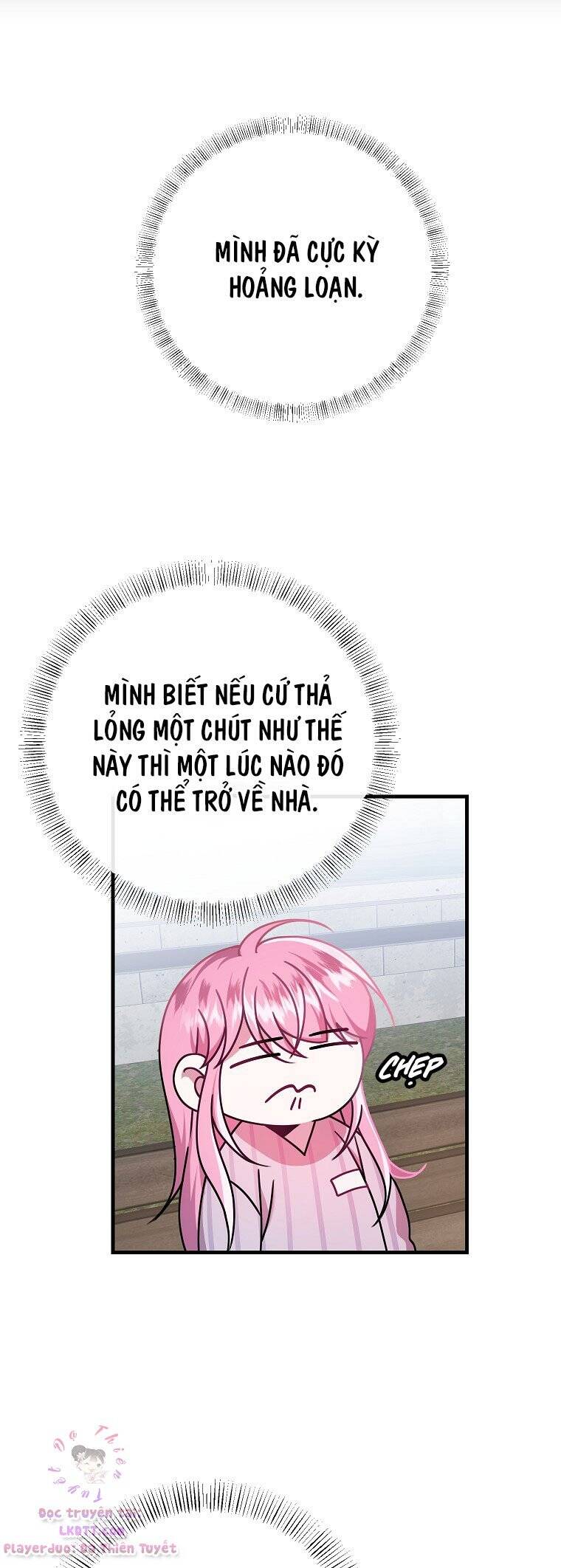 Tôi Gặp Nam Chính Trong Tù Chap 11 - Next Chap 10