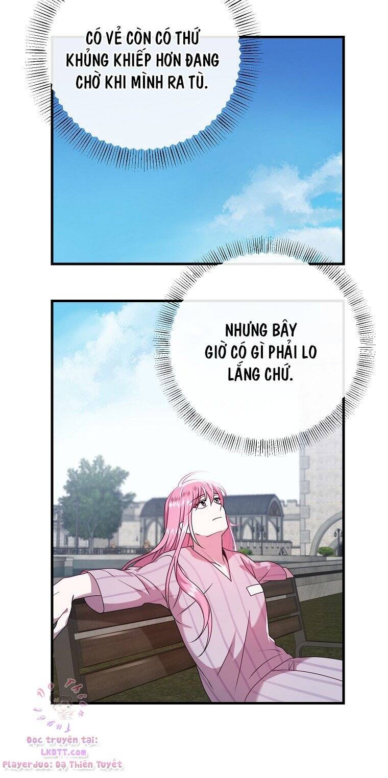 Tôi Gặp Nam Chính Trong Tù Chap 11 - Next Chap 10