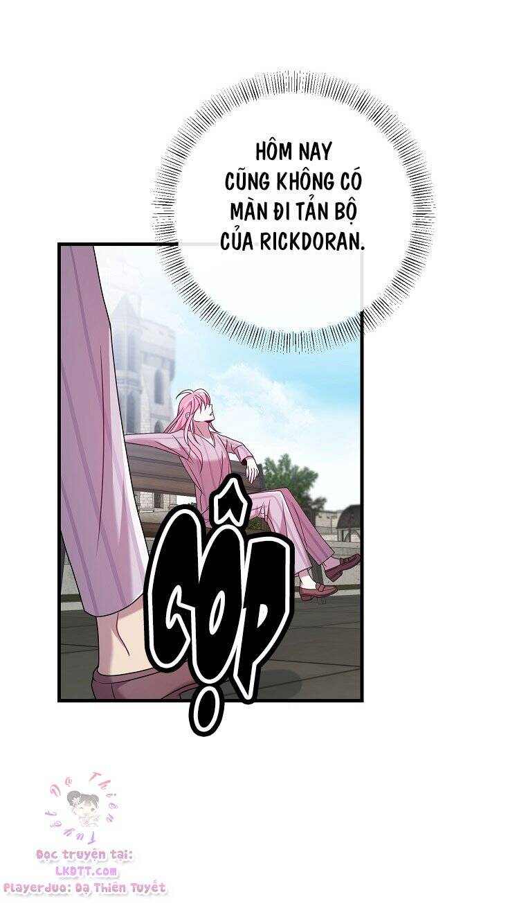 Tôi Gặp Nam Chính Trong Tù Chap 11 - Next Chap 10