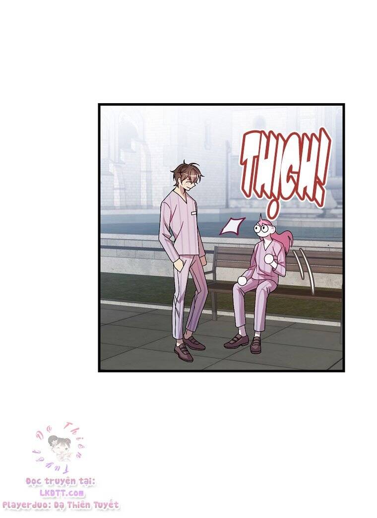 Tôi Gặp Nam Chính Trong Tù Chap 11 - Next Chap 10
