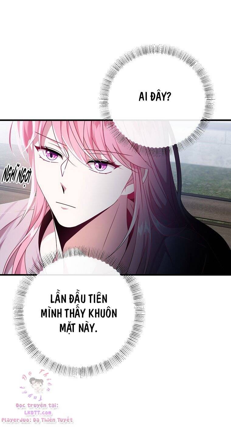 Tôi Gặp Nam Chính Trong Tù Chap 11 - Next Chap 10