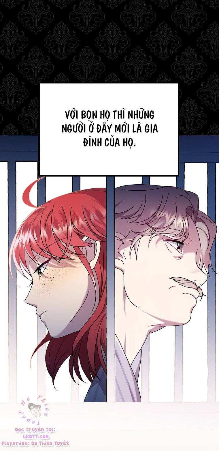 Tôi Gặp Nam Chính Trong Tù Chap 11 - Next Chap 10