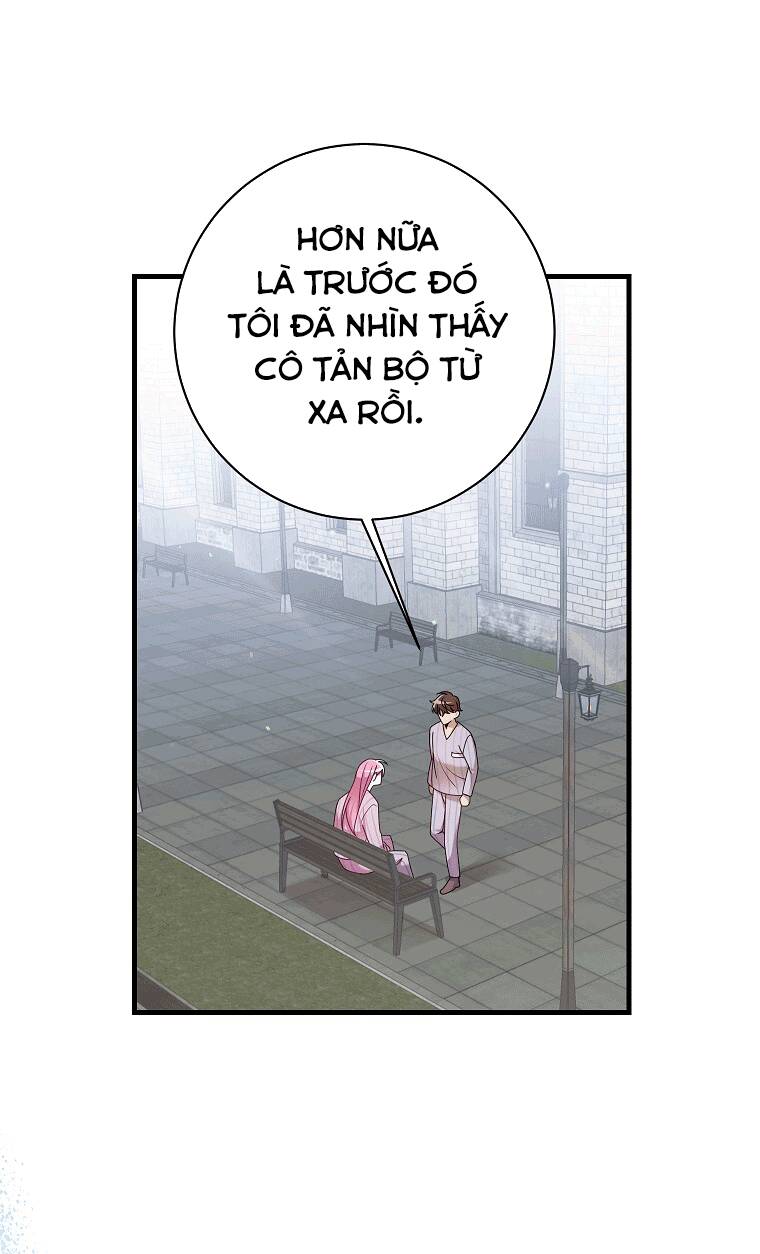 Tôi Gặp Nam Chính Trong Tù Chap 12 - Next Chap 11